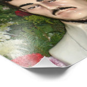 サントジシボスマルベルデ フォトプリント            (角)