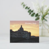 サントスピリト葉書 ポストカード (スタンド正面)