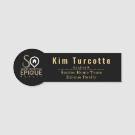 サントスホームチーム – エピケ不動産名タグ 名札
