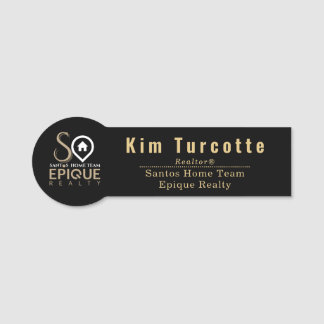 サントスホームチーム – エピケ不動産名タグ 名札