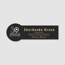 サントスホームチーム – エピケ不動産名タグ 名札