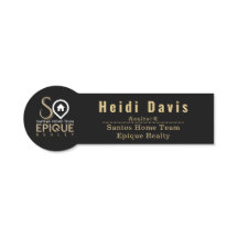 サントスホームチーム – エピケ不動産名タグ