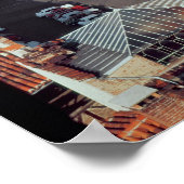 サントセシル大聖堂 ポスター (角)