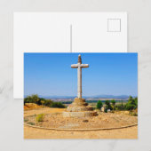 サントトリビオ シーズンポストカード (正面/裏面)