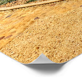 サントトリビオ ポスター (角)