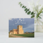 サントドミンゴポストカード ポストカード (スタンド正面)