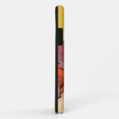 サントマリースバイビンセント・ヴァン・ゴッホの通り Case-Mate iPhoneケース (裏面/右)