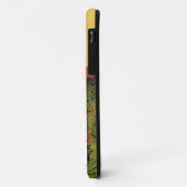 サントマリースバイビンセント・ヴァン・ゴッホの通り Case-Mate iPhoneケース (裏面/左)