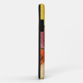 サントマリースバイビンセント・ヴァン・ゴッホの通り Case-Mate iPhoneケース (裏面/右)