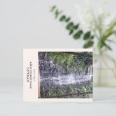 サントメダレトラ ポストカード (スタンド正面)