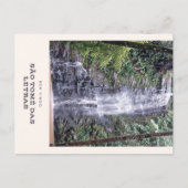 サントメダレトラ ポストカード (正面)