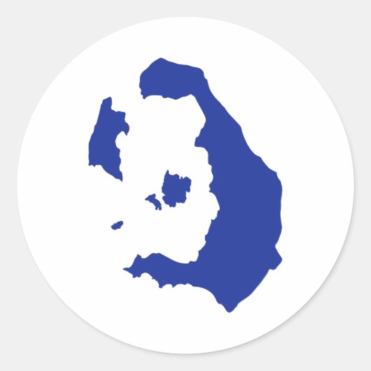 サントリン ラウンドシール (正面)