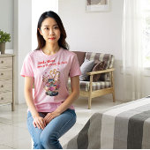 サントリースネークマ中国のママニューイヤーTシャツ Tシャツ