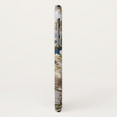 サントリーニオイア#3 Case-Mate iPhoneケース (裏面/左)