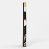 サントリーニギリシャ#1 Case-Mate iPhoneケース (裏面/右)