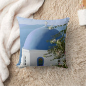 サントリーニトラベル装飾用クッション/クッション クッション (ブランケット)