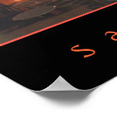 サントリーニバイナイト ポスター (角)