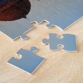 サントリーニパズル ジグソーパズル (側面)