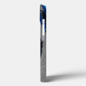 サントリーニビーチ、ギリシャ Case-Mate iPhoneケース (裏面 / 左)