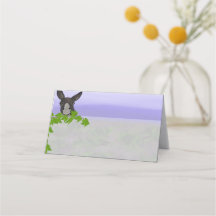 サントリーニロバとつる植物葉の座席表