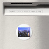 サントリーニ夜 マグネット (インサイチュ (食洗機))