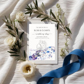 サントリーニ結婚ギリシャの行先の夏 招待状