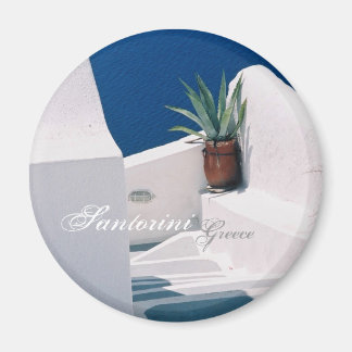 サントリーニ、ギリシャ磁石 マグネット