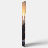 サントリーニ、ギリシャ:忘れられないバケーションパラダイス Case-Mate iPhoneケース (裏面 / 右)