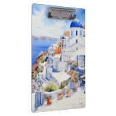 サントリーニ クリップボード (右)