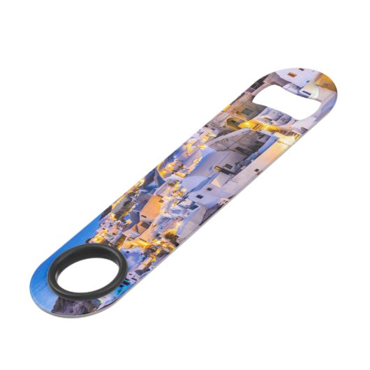 サントリーニ スピード栓抜き (正面アングル)