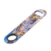 サントリーニ スピード栓抜き (裏面アングル)