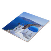 サントリーニ タイル (側面)