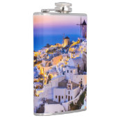 サントリーニ フラスク (右)