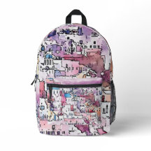 「サントリーニ」。