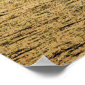 サントリーニ ポスター (角)