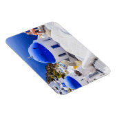 サントリーニ マグネット (右側)