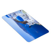 サントリーニ マグネット (右側)