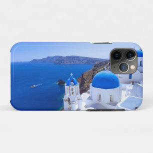 サントリーニ iPhone 11 PROケース
