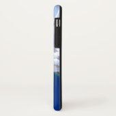 サントリーニ Case-Mate iPhoneケース (裏面/左)