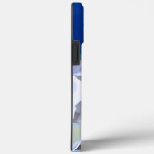 サントリーニ Case-Mate iPhoneケース (裏面 / 右)