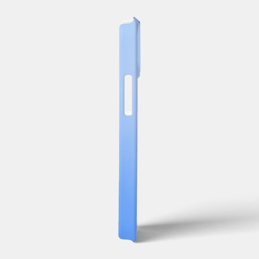 サントリーニ Case-Mate iPhoneケース (裏面 / 右)