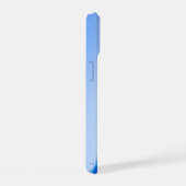 サントリーニ iPhone 15ケース (右側面)