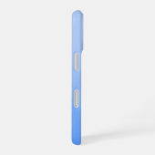 サントリーニ iPhone 16ケース (右側面)