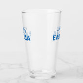 サントリ動揺してーニギリシャ タンブラーグラス (左)