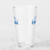 サントリ動揺してーニギリシャ タンブラーグラス (右)