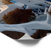 サントリ素晴らしーニの見解 ポスター (角)