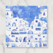 サントリ結婚ーニさん フェイバータグ (裏面)