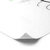 サントリ結婚ーニの婚約、提案 ポスター (角)