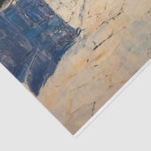 サントリ鮮やかーニ花油絵デコページ 薄葉紙 (詳細)