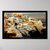 サントルニニII ポスター (正面)